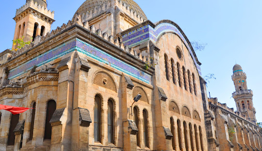 A Complete Algeria Tour